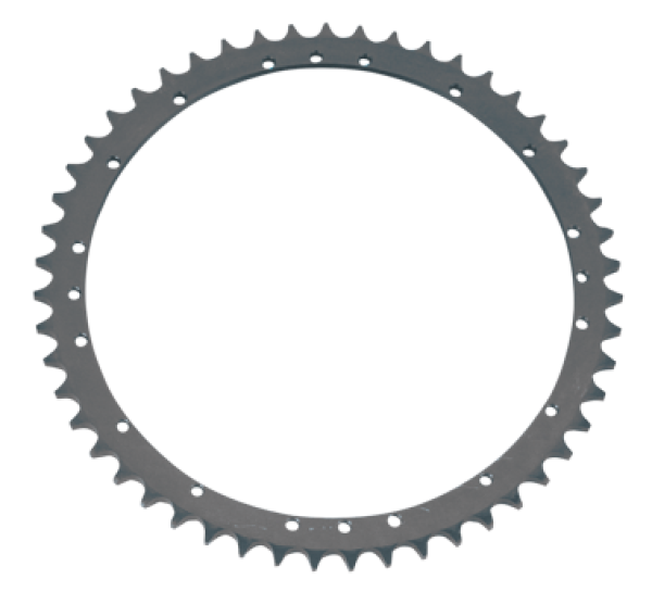 REAR SPROCKETS FOR DRUM BRAKE MODELS